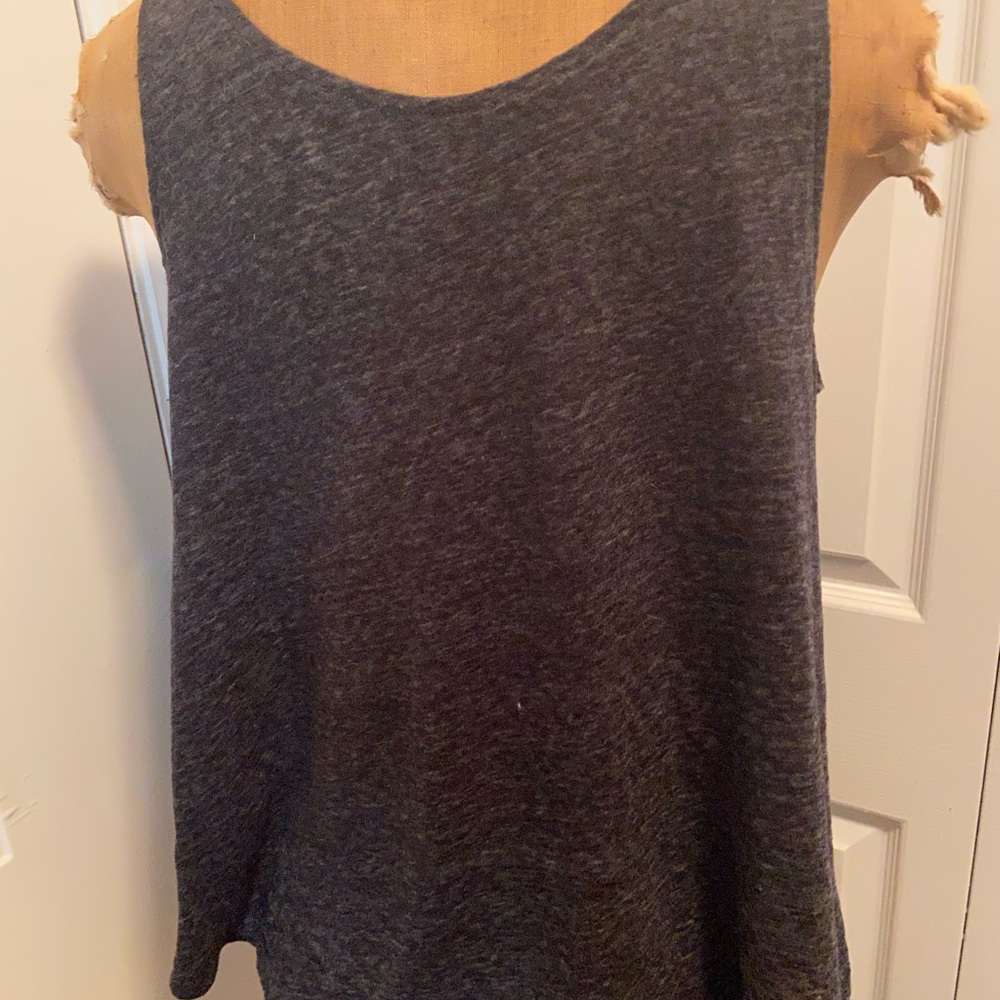 Tank top - Picture 2 of 2